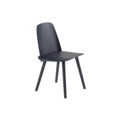 Nerd Chair, midnight blue