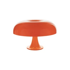 Nessino bordlampe, orange