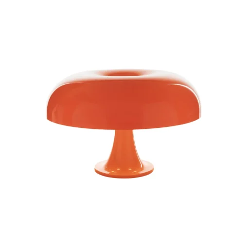 Nessino bordlampe, orange