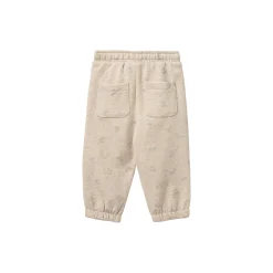 NetusSB Sweatpants, beige melange