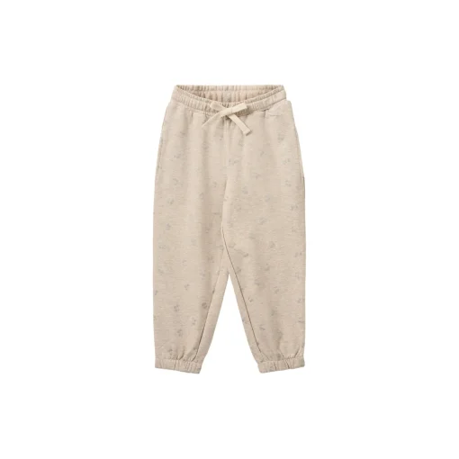 NetusSK Sweatpants, beige melange