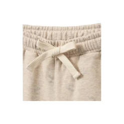 NetusSK Sweatpants, beige melange
