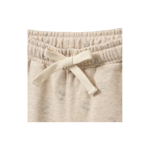 NetusSK Sweatpants, beige melange