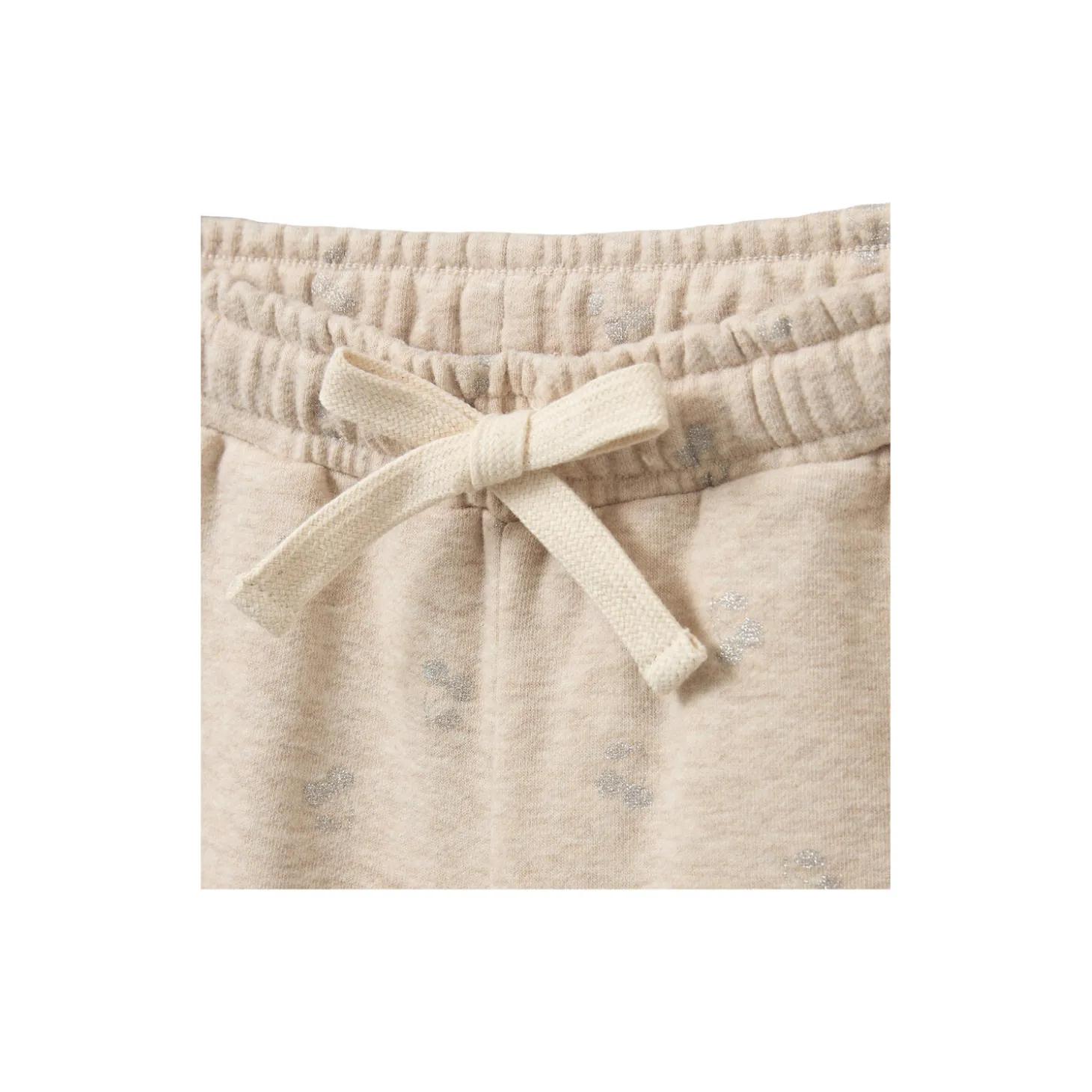 NetusSK Sweatpants, beige melange