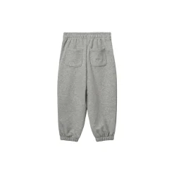 NetusSK Sweatpants, grey melange