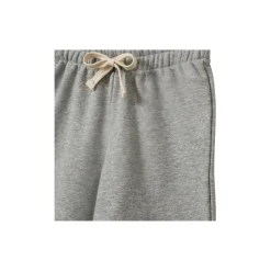 NetusSK Sweatpants, grey melange