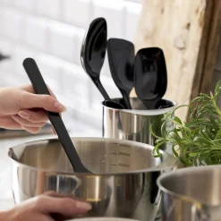 NEW Classic grydeske lille, carbon black