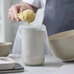 NEW Classic mixkande, humus