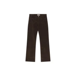 New Fine Velour, black coffee
