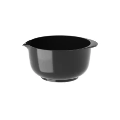 NEW Margrethe røreskål, carbon black