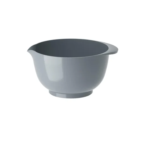 NEW Margrethe røreskål, dusty blue
