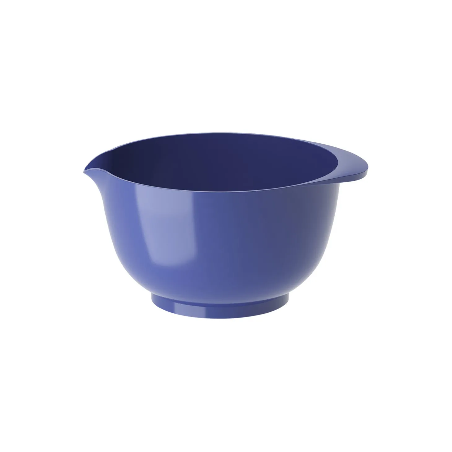 NEW Margrethe røreskål, electric blue