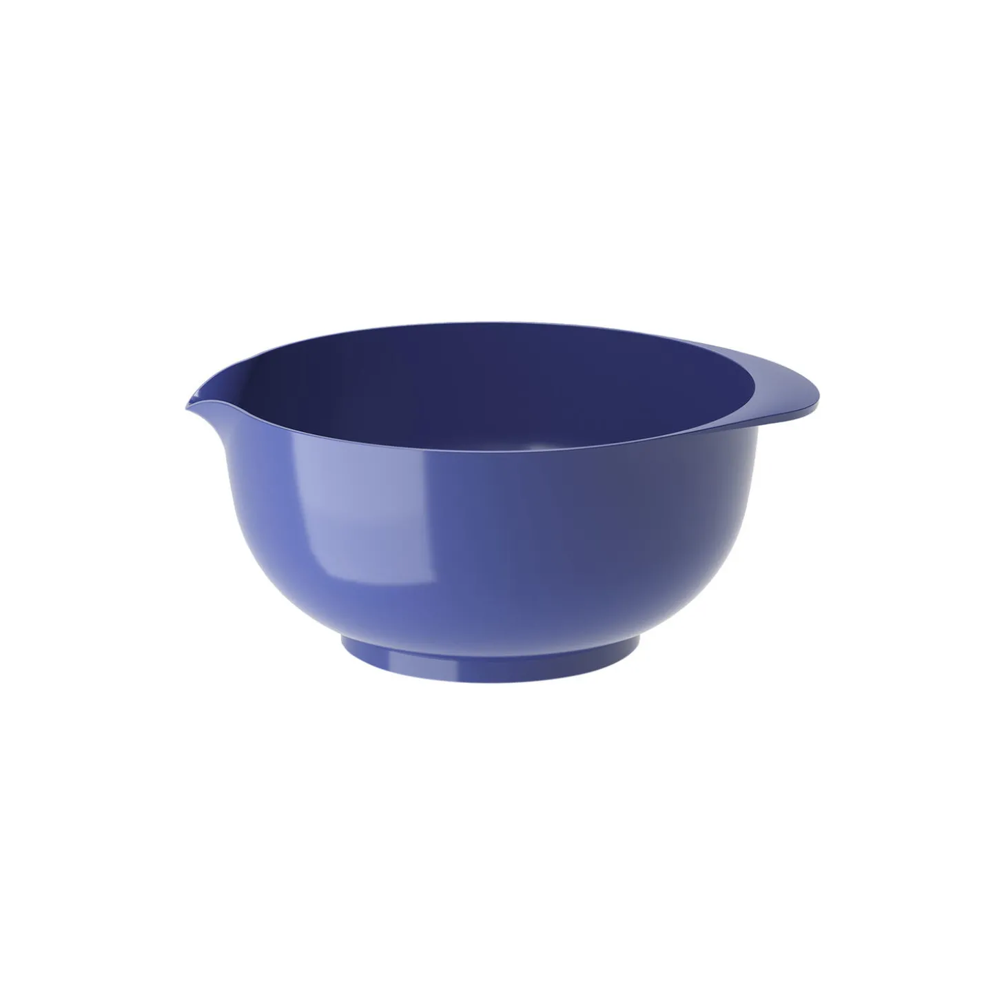 NEW Margrethe røreskål, electric blue