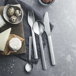 New York bestiksæt 16 dele