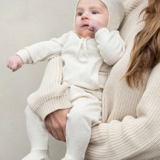 Newborn Wrap Body, shell