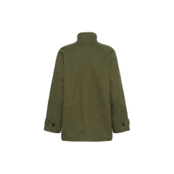 NickyIW Jacket, ivy green