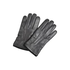 NicolasMBG handsker, black/black