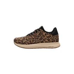 Nicoline Leo, leopard