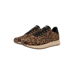 Nicoline Leo, leopard