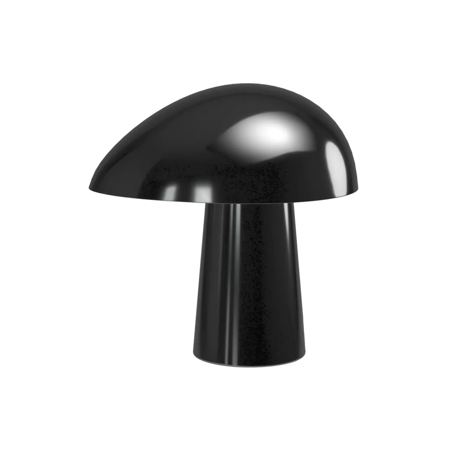 Night Owl™ bordlampe, black PVD