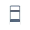 Nightstand, blue