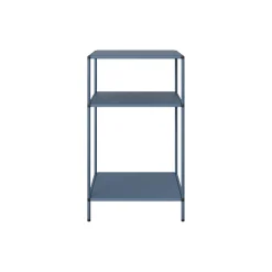 Nightstand, blue