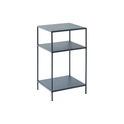 Nightstand, blue