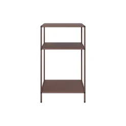 Nightstand, brown