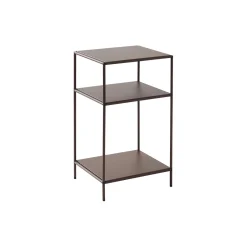 Nightstand, brown