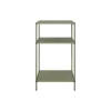 Nightstand, green