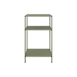 Nightstand, green
