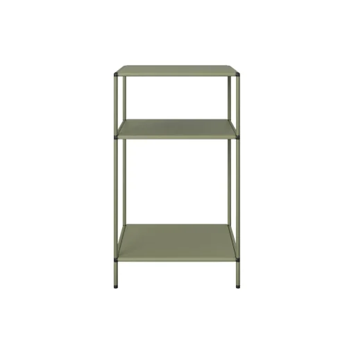 Nightstand, green