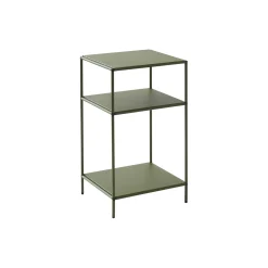 Nightstand, green