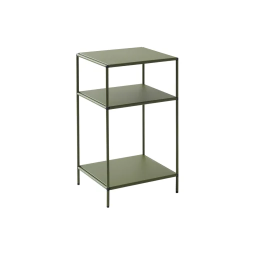 Nightstand, green