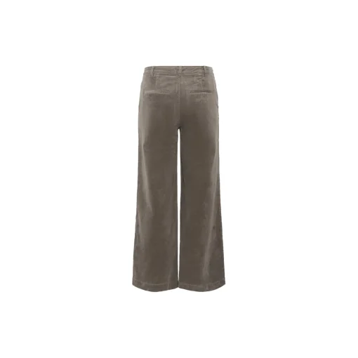 NinnenPW Pants, falcon