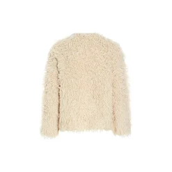 Nitto cardigan, ivory