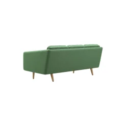 No. 1 2003 3 pers. sofa, Re-Wool 0967/olieret eg