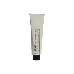 No. 250 Body Clay Mask, seaweeds