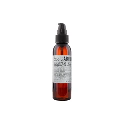 No. 253 Body Oil, bergamot/patchouli