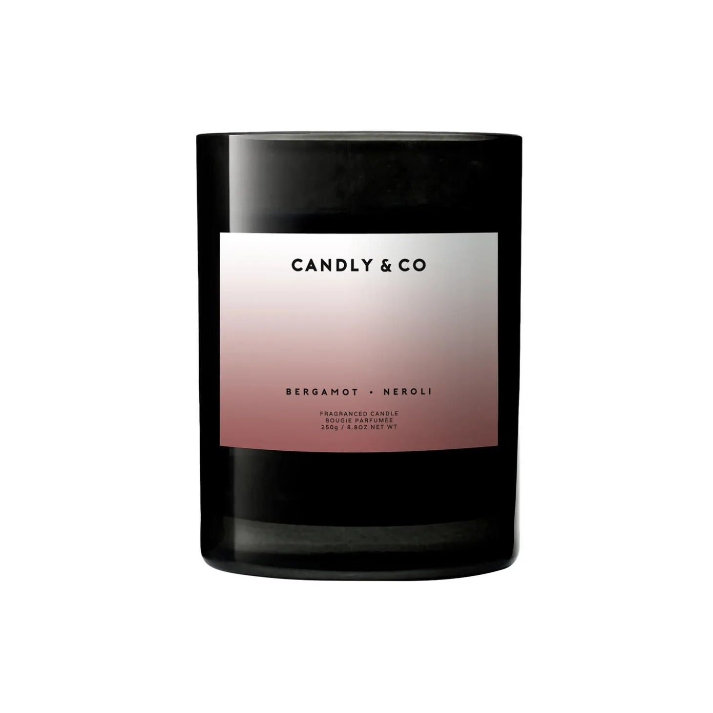 No. 5 Candle, Bergamot Neroli