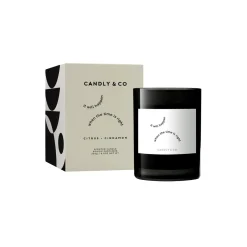 No. 3 Candle, It will happen when the time is right