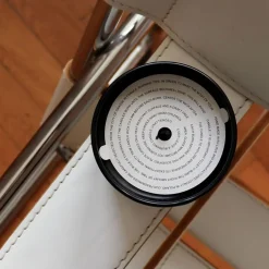 No. 3 Candle, It will happen when the time is right