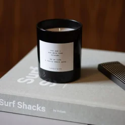 No. 8 Candle, You and I are more than friends. We're like a really small gang