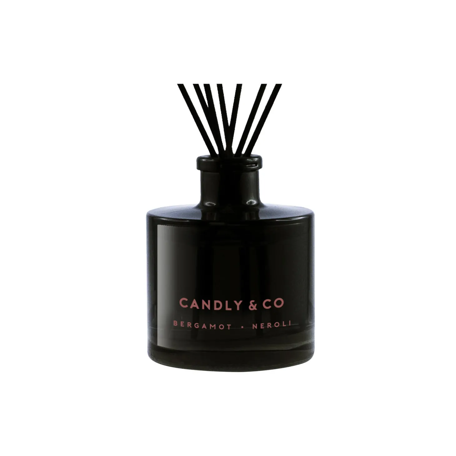 No. 5 Diffuser, Bergamot Neroli