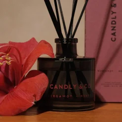 No. 5 Diffuser, Bergamot Neroli