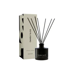 No. 3 Diffuser, Citrus/Cinnamon