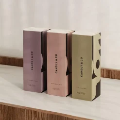 No. 4 Diffuser, Pine/Patchouli