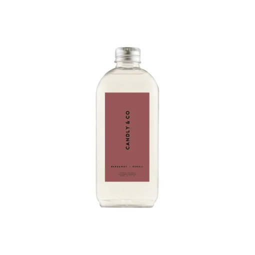 No. 5 Diffuser Refill, Bergamot Neroli