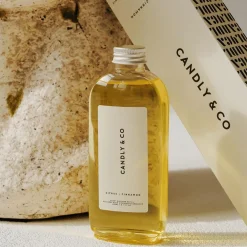 No. 3 Diffuser Refill, Citrus/Cinnamon