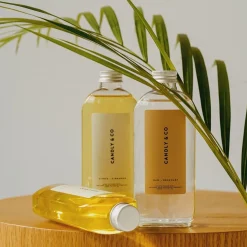 No. 2 Diffuser Refill, Rum/Rosemary